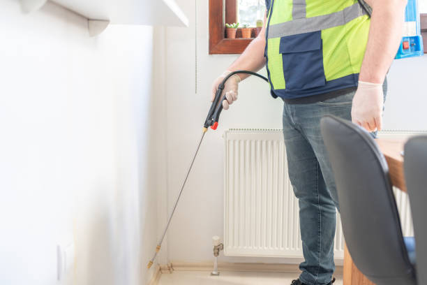 Best Best Pest Control Near Me  in Chester, VA