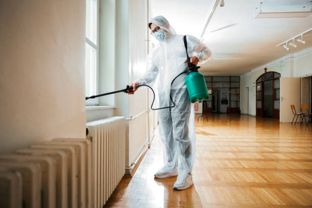Best Residential Pest Control  in Chester, VA